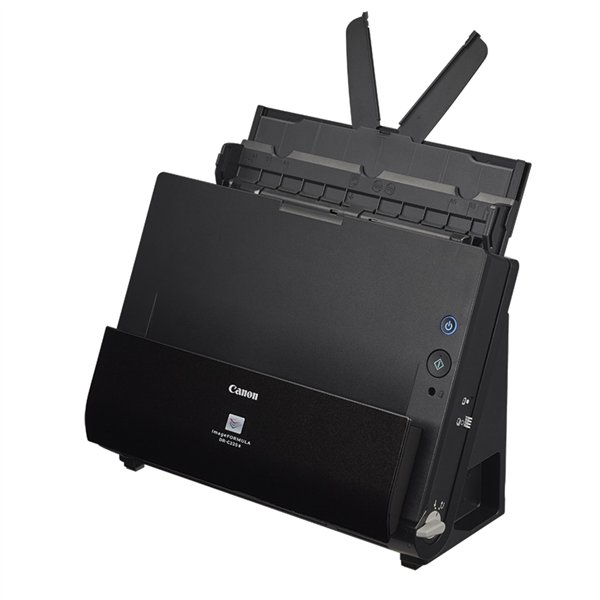 Canon imageFORMULA DR-C225 II