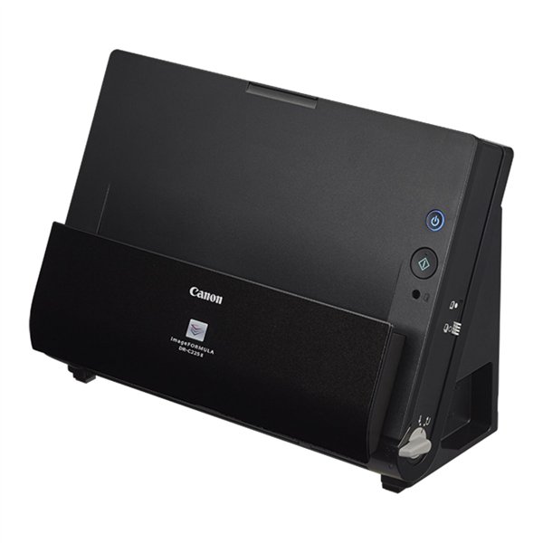 Canon imageFORMULA DR-C225 II