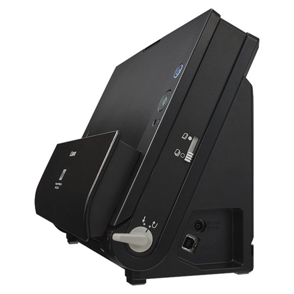 Canon imageFORMULA DR-C225 II