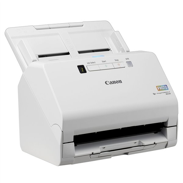 Canon imageFORMULA RS 40