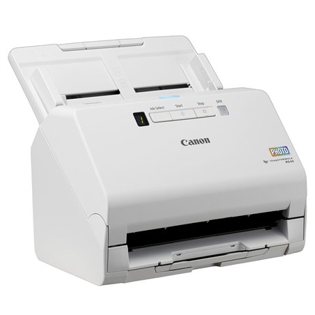 Canon imageFORMULA RS 40