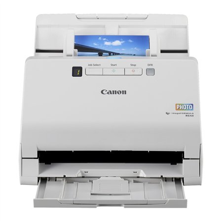 Canon imageFORMULA RS 40