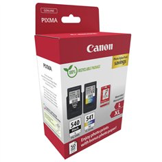 Canon PG-540 L / CL-541 XL Photo Value Pack 2