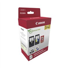 Canon PG-560 / CL-561 Photo Value Pack 2