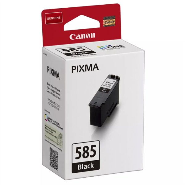 Canon PG-585 BK nero