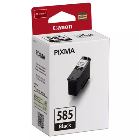 Canon PG-585 BK nero