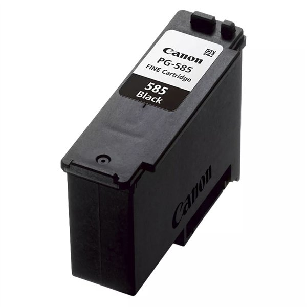 Canon PG-585 BK nero
