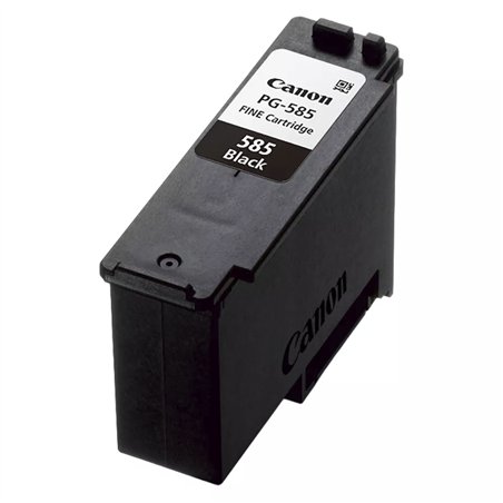 Canon PG-585 BK nero