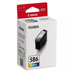 Canon CL-586 color 2