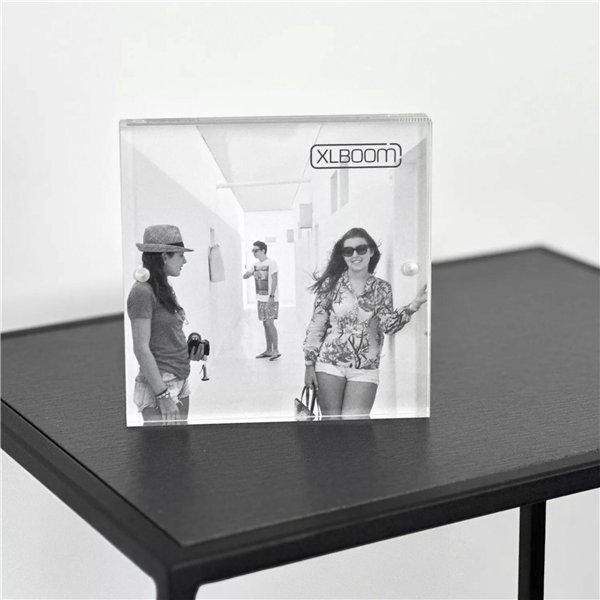 Canon PP-201 13x13 cm Photo Cube pacch.creativo bia. aranc. 40 f.