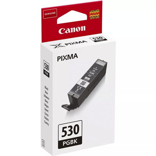 Canon PGI-530 PGBK nero
