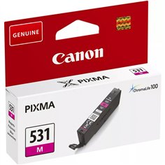 Canon CLI-531 M magenta