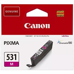Canon CLI-531 M magenta 2