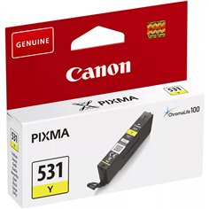 Canon CLI-531 Y giallo