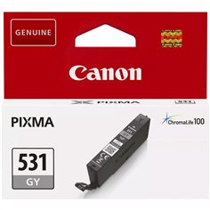 Canon CLI-531 GY grigio 2