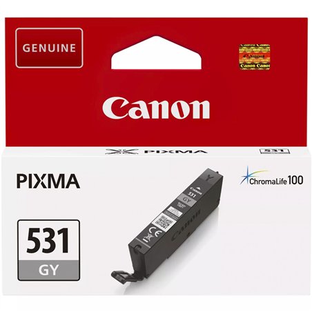 Canon CLI-531 GY grigio