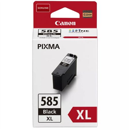 Canon PG-585 XL BK nero
