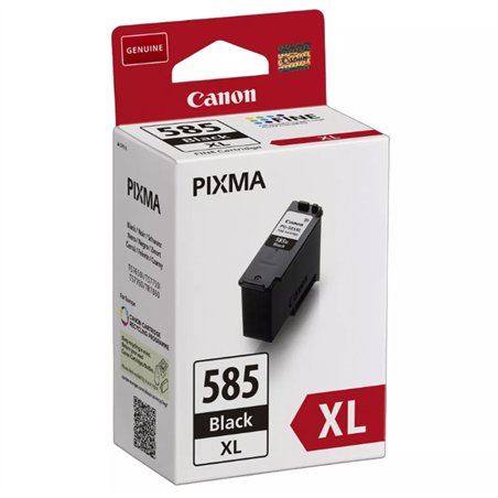 Canon PG-585 XL BK nero