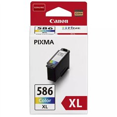 Canon CL-586 XL color