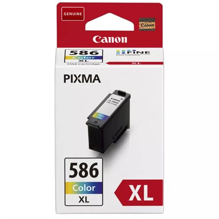Canon CL-586 XL color
