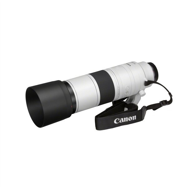 Canon RF 6,3-9/200-800 IS USM