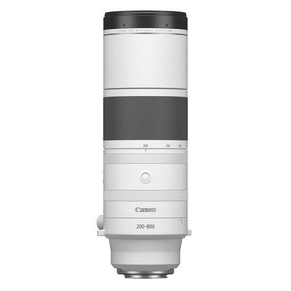 Canon RF 6,3-9/200-800 IS USM