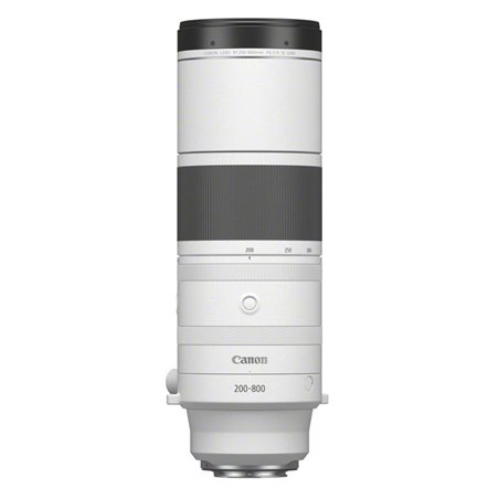 Canon RF 6,3-9/200-800 IS USM