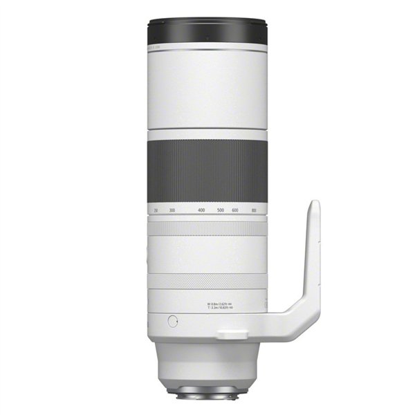 Canon RF 6,3-9/200-800 IS USM