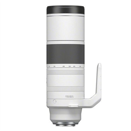 Canon RF 6,3-9/200-800 IS USM