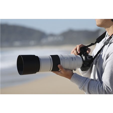 Canon RF 6,3-9/200-800 IS USM