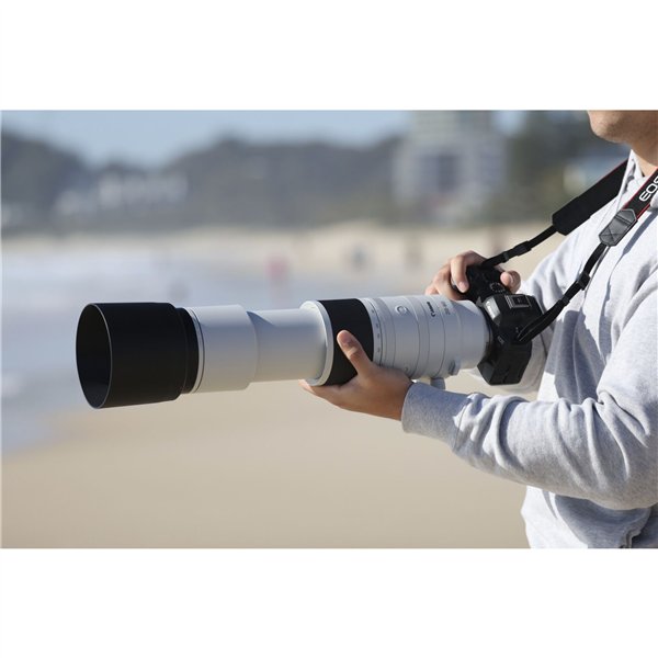 Canon RF 6,3-9/200-800 IS USM