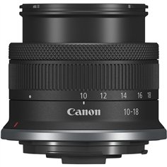 Canon RF-S 4,5-6,3/10-18 IS STM 2