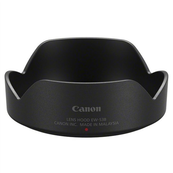 Canon EW-53B Paraluce