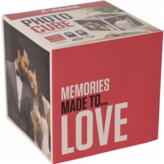 Canon PG-540 / CL-541 Photo Cube Creative Pack bianco rosa 2