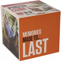 Canon PG-540 / CL-541 Photo Cube Creative Pack bianco arancione 2