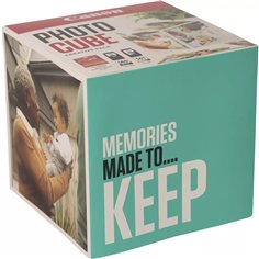 Canon PG-560 / CL-561 Photo Cube Creative Pack bianco blu 2