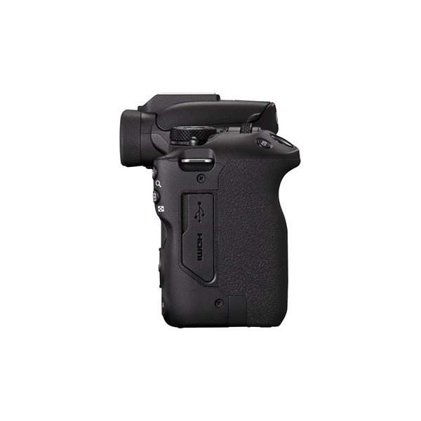 Canon EOS R50 Set + RF-S 3,5-6,3/18-150 IS STM