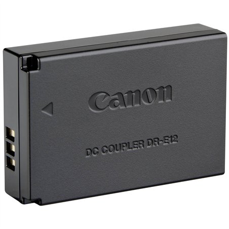 Canon DR-E12