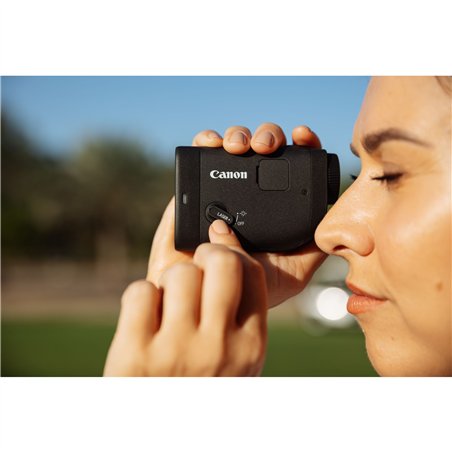 Canon PowerShot GOLF