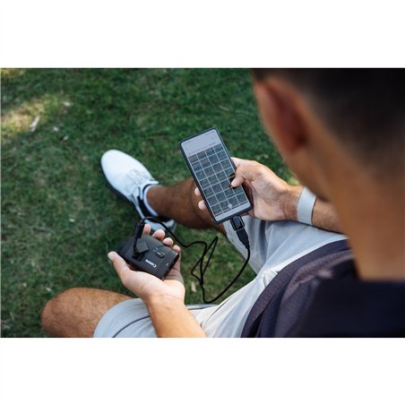 Canon PowerShot GOLF