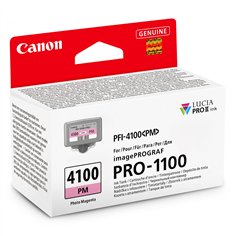 Canon PFI-4100 PM foto magenta