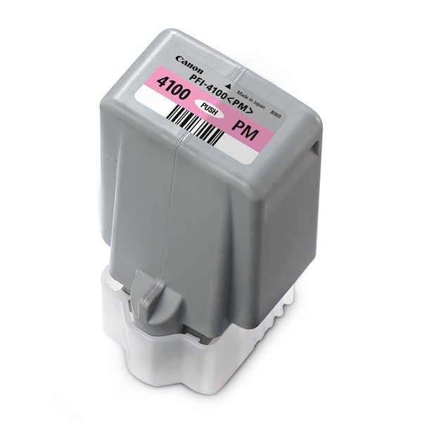 Canon PFI-4100 PM foto magenta