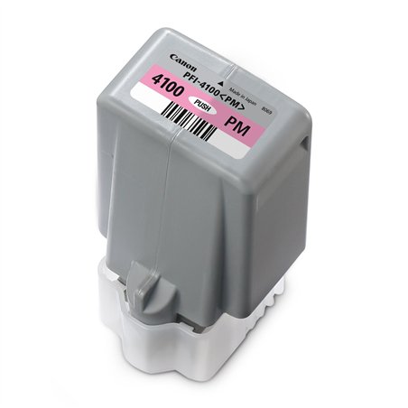 Canon PFI-4100 PM foto magenta
