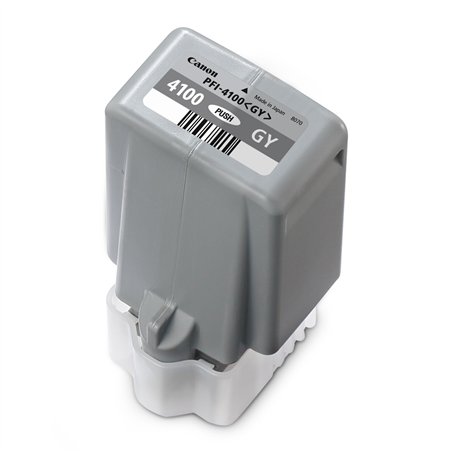 Canon PFI-4100 GY grigio