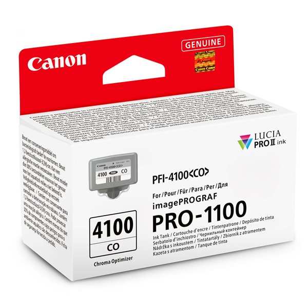 Canon PFI-4100 CO Chroma Optimizer