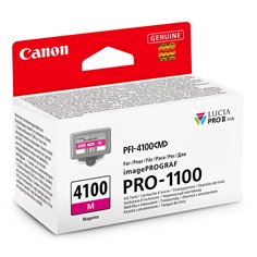 Canon PFI-4100 M magenta
