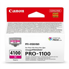 Canon PFI-4100 M magenta 2