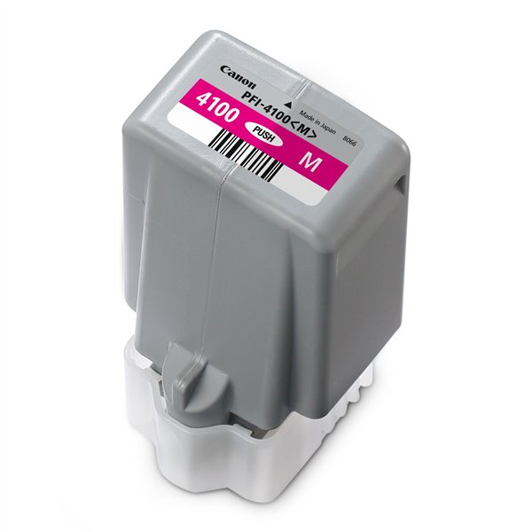 Canon PFI-4100 M magenta
