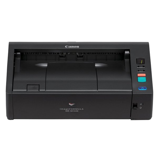 Canon imageFORMULA DR-M140 II