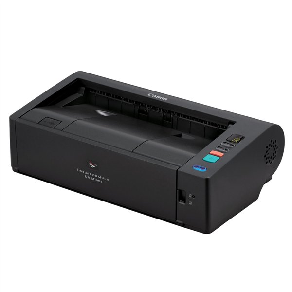 Canon imageFORMULA DR-M140 II